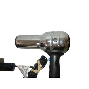 Jilbere Porcelain Series Professional Salon Quality Hair Dryer 2 speed Hot Cool